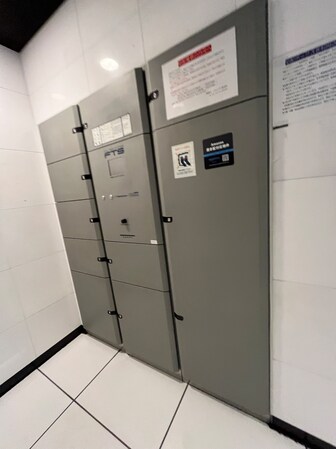 セジョリ南品川の物件内観写真